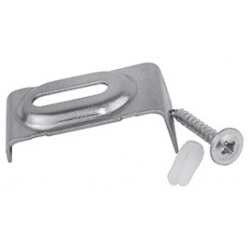 BLANCO Zestaw montazowy do podwieszenia zlewozmywaka Silgranit d=6 i 14mm (4 szt.)