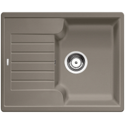 BLANCO ZIA 40 S Silgranit PuraDur Tartufo odwracalny