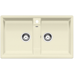 BLANCO ZIA 9 Silgranit jaśmin