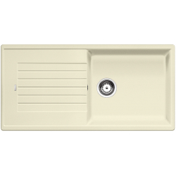BLANCO ZIA XL 6 S Silgranit PuraDur Jaśmin odwracalny