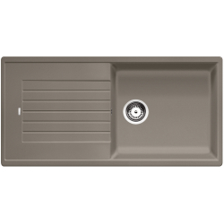 BLANCO ZIA XL 6 S Silgranit PuraDur Tartufo odwracalny