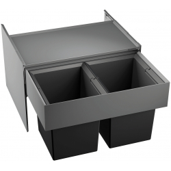 BLANCO SELECT Compact  60/2