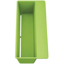 BLANCO Wkład do komory z tworzywa SITYBox Kiwi
