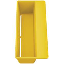 BLANCO Wkład do komory z tworzywa SITYBox Lemon