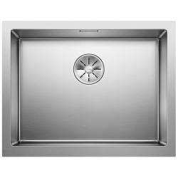 BLANCO CRONOS XL 6-IF Stal gładka, InFino