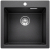 BLANCO PLEON 5 Silgranit antracyt, InFino