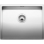 BLANCO C-STYLE 500-IF Stal szczotkowana