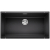 BLANCO SUBLINE 800-U Silgranit antracyt, InFino