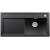 BLANCO ZENAR XL 6 S Silgranit PuraDur Antracyt prawa, korek auto., InFino, deska szkło czarne