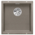 BLANCO SUBLINE 400-U Silgranit tartufo, InFino