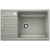 BLANCO ZIA XL 6 S Compact Silgranit PuraDur Perłowoszary odwracalny