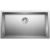 BLANCO CRONOS XL 8-IF Stal gładka, InFino