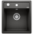 BLANCO DALAGO 45-F Silgranit czarny korek auto.