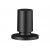 BLANCO Dźwignia okrągła do korka auto. Czarny mat
