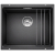 BLANCO ETAGON 500-U Silgranit antracyt, InFino, szyny