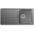 BLANCO FAVOS 45 S Silgranit Alumetalik odwracalny