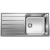 BLANCO LEMIS XL 6 S-IF stal szczotkowana, odwracalny