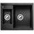 BLANCO METRA 6 Silgranit antracyt odwracalny