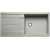 BLANCO METRA XL 6 S Silgranit PuraDur Perłowoszary odwracalny