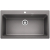 BLANCO NAYA XL 9 Silgranit alumetalik