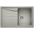 BLANCO SONA 45 S Silgranit PuraDur Perłowoszary odwracalny