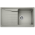 BLANCO SONA 5 S Silgranit PuraDur Perłowoszary odwracalny