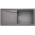 BLANCO SONA XL 6 S Silgranit alumetalik odwracalny