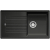BLANCO ZIA 5 S Silgranit antracyt odwracalny