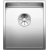 BLANCO CLARON 340-U stal Durinox, InFino