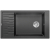 BLANCO ELON XL 8 S Silgranit antracyt odwracalny, InFino, kratka ociekowa