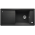 BLANCO FARON XL 6 S Silgranit antracyt odwracalny, korek auto., InFino