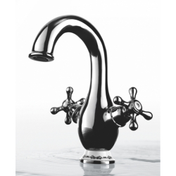 Bateria umywalkowa   NIKOLAS NIK-BUN.010C