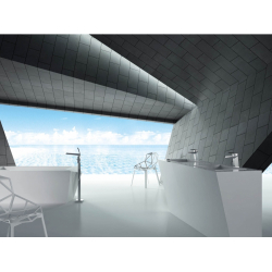 Bateria umywalkowa     ROK-BUN.010C