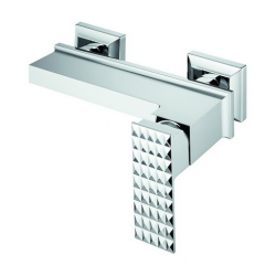 Bateria prysznicowa  PANAMA PAN-BPK.030C