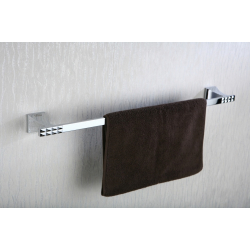 Wieszak na ręczniki pojedynczy   PANAMA PAN-86020