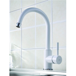 COLORADO - biały połysk