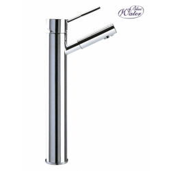 Bateria umywalkowa wysoka  DENVER DEN-BUW.050C