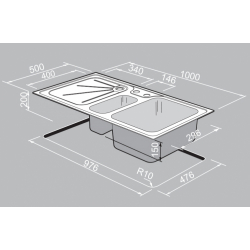 HREA połysk (prawa)