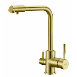 Amanda - mosiądz antyczny