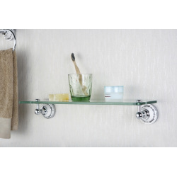 Półka szklana   NIKOLAS NIK-57083