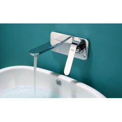 Bateria umywalkowa podtynkowa   EMIRA EMI-BPU.110C