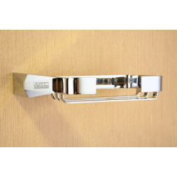 Mydelniczka naścienna prysznicowa    ROK-87071