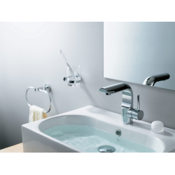 Bateria umywalkowa  ICONA   ICO-BUN.010C