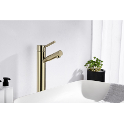 DENVER DEN-BUW.050 kolor ZŁOTY