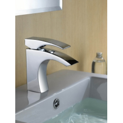 Bateria umywalkowa   LIWIA LIW-BUN.010C