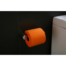 Uchwyt na papier toaletowy    DOREO DOR-97060