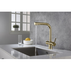 Apala - kolor ZŁOTY