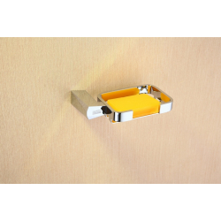 Mydelniczka naścienna prysznicowa    ROK-87071
