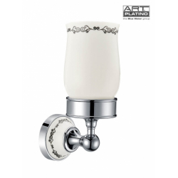 Uchwyt ze szklanką    NIKOLAS  NIK-57050