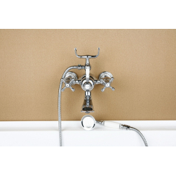 Bateria wannowa    NIKOLAS NIK-BWN.020C